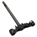 FORK YOKE FOR SCOOT MBK 50 MACH G/YAMAHA 50 JOG R  -SELECTION P2R-