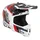 CASQUE CROSS ADULTE PROGRIP 3080 SPIRITS ROUGE/NOIR L (ECE 22.06)