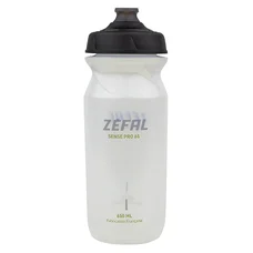 BIDON ZEFAL SENSE PRO 65 TRANSLUCIDE (GRIS/VERT FONCE) 650ml (VISSABLE)
