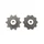 DERAILLEUR PULLEY- CAMPAGNOLO  8/9 SPEED (SET OF 2)