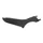 FERMETURE DE SPOILER GAUCHE ORIGINE PIAGGIO 125-250-300-400-500 MP3 2008>2014  -653201400C-
