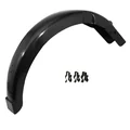 GARDE BOUE AR CYCLO ADAPTABLE PEUGEOT 103 VOGUE NOIR  -SELECTION P2R-