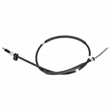 CABLE/COMMANDE/TRANSMISSION DE FREIN A MAIN ARRIERE DROIT ORIGINE PIAGGIO PORTER MULTITECH STANDARD E4, E5, E6 2010>2020   -1R000355-