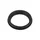SHOWA OFF ROAD FRONT FORK DUST SEAL FOR HONDA 250 CRF R 2018>2022, 250 CRF RX 2019>2022, 450 CRF R 2017>2022, 450 CRF RX 2018>2022/SUZUKI 450 RM Z 2018>2022  Ø 49mm (SOLD PER UNIT)