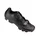 CHAUSSURE VTT GES MOUNTRACER2 NOIR T44 FIXATION MICROCLIP ATOP/VELCRO COMPATIBLE SPD (PAIRE)