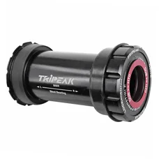 CUVETTE INTEGRE BOITIER ROUTE A EMBOITER/TWISTFIT TRIPEAK ROULEMENT G5 CERAMIQUE BOITE 79 DIAM 46 POUR AXE 24mm, 28.99mm, 30mm (COMPATIBLE SHIMANO HOLLOWTECH II, SRAM DUB, ROTOR,CERVELO)