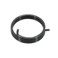 SPRING FOR REAR BOOT LOCK "PIAGGIO GENUINE PART" 125 HEXAGON  -575020-