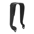 FRONT MUDGUARD STAY FOR MOPED PEUGEOT 103 SPX PHASE 2, FOX (STEEL-BLACK)  -SELECTION P2R-