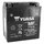 BATTERIE 12V 14 Ah YTX16-BS YUASA ACTIVEE EN USINE PRETE A L'EMPLOI  (Lg150xL87xH161mm)