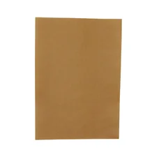 JOINT PAPIER HUILE INDECHIRABLE 150- EPAISSEUR 0,15 mm FEUILLE DE 300 x 210 mm (VENDU A L'UNITE) -SELECTION P2R