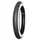 TYRE FOR MOPED 16''  2.25-16 (2 1/4-16) MITAS -WHITE SIDEWALL- B8 TT 38J REINF