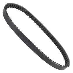 COURROIE SCOOT ADAPTABLE PEUGEOT 50 TWEET 4T, LUDIX 4T, SPEEDFIGHT 3,4 4T, VIVACITY 3 4T/SYM 50 ORBIT 2 4T, SYMPHONY 4T, FIDDLE 2, 3 4T (775 x 18,3 mm) (OEM 23100-AMA-0000) -MITSUBOSHI