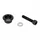 ECROU, VIS ET RONDELLE DE FIXATION/COMPRESSION DE FOURCHE POUR TROTTINETTE XIAOMI (VENDU A L'UNITE)  -SELECTION P2R-