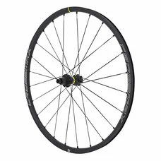 ROUE VTT DISQUE 29" MAVIC CROSSMAX SL BOOST TUBELESS READY ARRIERE 12V AXE TRAVERSANT BOOST 12/148 CASSETTE SRAM XD 12V DISQUE 6 TROUS JANTE 622-25