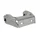 MOUNTING BRACKET FOR REAR SHOCK ABSORBERS FOR PEUGEOT 103 CHROME  -SELECTION P2R-