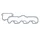 JOINT ADMISSION ORIGINE PIAGGIO PORTER DIESEL 1998>2005 -493110-