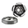 CLUTCH FOR MAXISCOOTER MALOSSI MAXI FLY SYSTEM FOR YAMAHA 300 XMAX 2017> (CLUTCH+DRUM)  -5217856-
