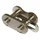 CHAIN QUICK LINK  KMC 420 RACING CHROME