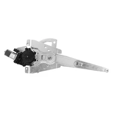 LEVE-VITRE DROIT VERSION ELECTRIQUE AVEC MOTEUR ORIGINE PIAGGIO PORTER MAXXI/MULTITECH 2009>02/2011  -661047-