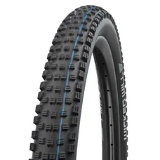 PNEU VTT / VAE 27.5 X 2.25 SCHWALBE WICKED WILL ADDIX PERFORMANCE NOIR  TUBELESS READY TS (57-584) HOMOLOGUE VAE e50