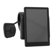 COMPTEUR / DISPLAY LEADER FOX DS103 ( 5 PINS CONNECTIQUE TRIANGULAIRE) BAFANG CANBUS POUR MOTEUR CENTRAL