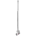 TUBE INFERIEUR GAUCHE FOURCHE ORIGINE DERBI 50 SENDA R, SM DRD PRO 2005>2011