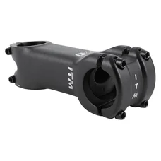 POTENCE ROUTE/VTT ITM FX1 NOIR 31,8 ANGLE 0° L100mm