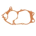 HALF-CRANKCASE GASKET "PIAGGIO GENUINE PART" APRILIA 125 RS, CLASSIC, TUONO, MX, SX, RX  -AP0650131-