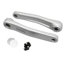 MANIVELLE VAE SHIMANO STEPS E5000 175mm (PAIRE)