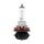 LIGHT BULB 12V 55W STANDART H11 FOOT PGJ19-2 CLEAR (HEADLIGHT) (SOLD PER UNIT)  -OSRAM-