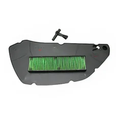 AIR FILTER  "PIAGGIO GENUINE PART" 125 MEDLEY  -1A007267 -
