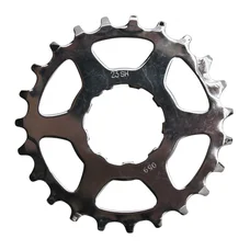 CASSETTE SPROCKET  8/9 Speed MICHE FOR SHIMANO 23T.