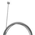 CABLE FOR CLUTCH  - TRANSFIL  8x8  Ø 2.0  Lg 2.50M (10 in box)