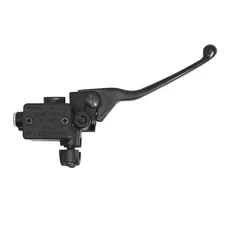 FRONT BRAKE MASTER CYLINDER- "PIAGGIO GENUINE PART" 50 NRG 1998>2005, ZIP/GILERA 50 RUNNER 1998>2005  -CM064304-