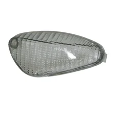 CABOCHON DE CLIGNOTANT AVANT GAUCHE ORIGINE PIAGGIO GILERA 50 RUNNER 1998>2004  -584018-