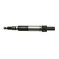 ARBRE DE POULIE RECEPTRICE ORIGINE PIAGGIO 50 FLY 4T, LIBERTY 4T, TYPHOON 4T, VESPA PRIMAVERA 4T, VESPA SPRINT 4T/GILERA 50 DNA/APRILIA 50 SPORT-CITY 4T, SR-MOTARD 4T  -8282335-