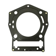 CYLINDER HEAD GASKET- "PIAGGIO GENUINE PART" GILERA 800 GP/APRILIA 850 SRV, MANA  -831203-