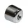 BAR ENDS - CHROME "PIAGGIO GENUINE PART" 125-250-300-400-500 MP3 DROIT OU GAUCHE  -654603-