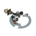 PORTE BALAIS DE DEMARREUR MAXISCOOTER ADAPTABLE YAMAHA 500 TMAX 2001>2007  -SGR-