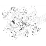 06_Installation électrique avant