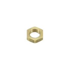 TENSIONER NUT FOR CABLE HOUSING - FOR KEIHIN CARB PWK 28, 33 > 39