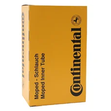 CHAMBRE A AIR 17'' 2 3/4-17 CONTINENTAL VALVE SCHRADER DROITE