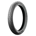 TYRE FOR MOTORBIKE 17'' 120/70-17 MICHELIN PILOT STREET RADIAL FRONT TL/TT 58H (298796)