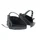 REPOSE PIED POUR PORTE BEBE/SIEGE ENFANT ARRIERE NOIR POLISPORT JOY (PAIRE)