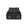 BOUTON/INTERRUPTEUR LEVE VITRE ORIGINE PIAGGIO PORTER MULTITECH E4 2010>  -B007889-