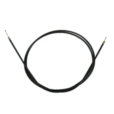 TRANSMISSION THROTTLE CABLE(FROM HANDLE TO SPLITTER) "PIAGGIO GENUINE PART" PIAGGIO 50 APE  -B007701-