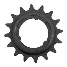 PIGNON NEXUS SHIMANO 16D. NOIR (MONTAGE ATELIER)