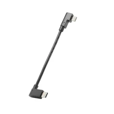 POWER SUPPLY CABLE MICRO USB USB-C BOSCH L 12 cm FOR SMARTPHONE (SYSTEM BOSCH 2)