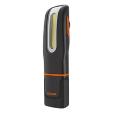 TORCH LIGHT/FLASH LIGHT - LEDS OSRAM LEDINSPECT MINI 250 ( WITH LITHIUM BATTERY) (70 > 250 LM) 6000K (charge on USB + wall socket)