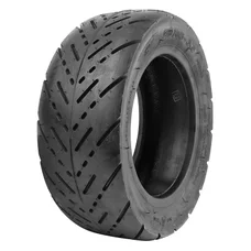 PNEU TROTTINETTE TUBELESS 90/65-6.5 P2R NOIR - LARGEUR INTERIEUR 60 mm (SPEEDUAL PLUS - DUALTRON ULTRA - KAABO)